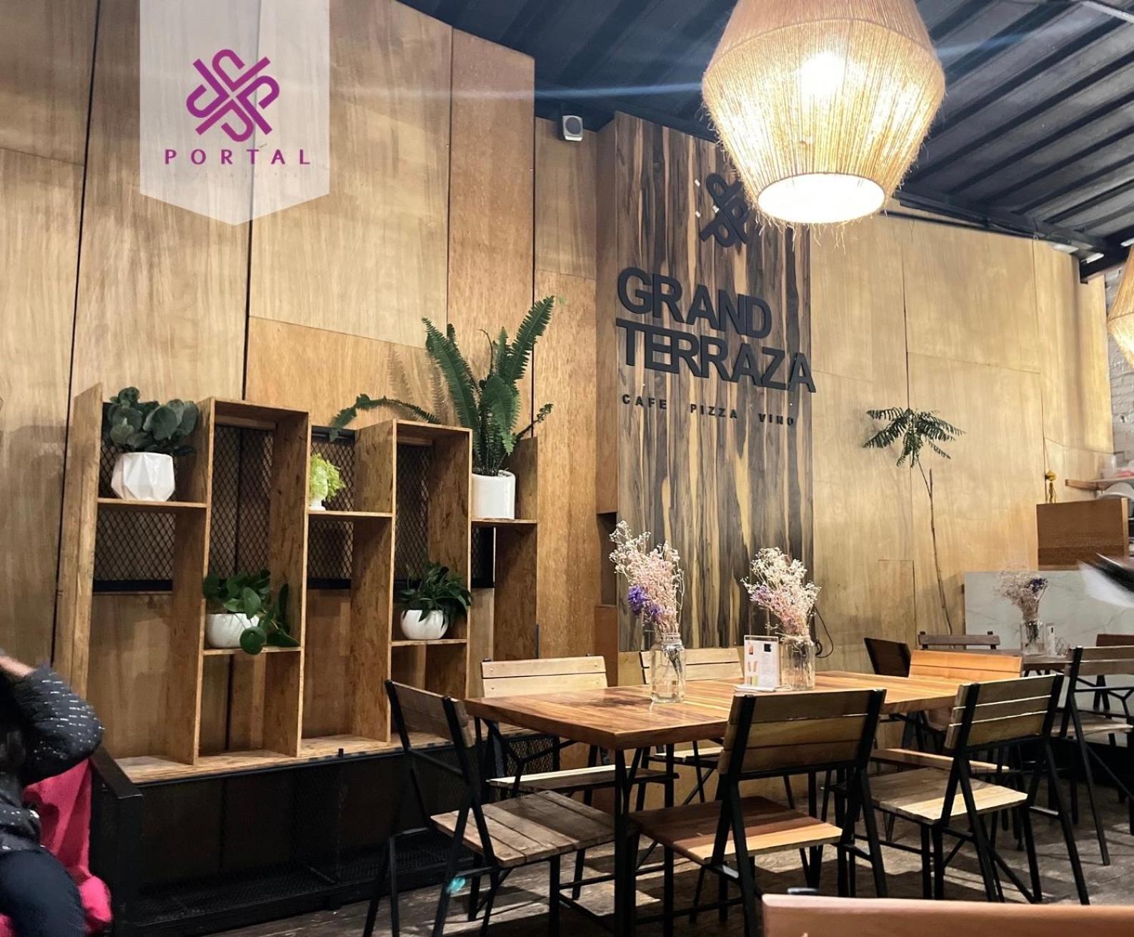 Hotel Portal & Suites Ciudad Hidalgo Екстер'єр фото